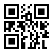 QR Code permettant d'accéder à un contenu spécifique